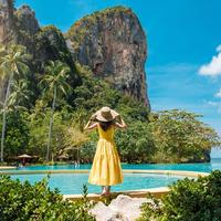 Отзыв от Жанна - Виза Destination Thailand